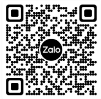 QR Group Zalo
